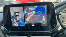 Suzuki S-Cross 1.4 Boosterjet 48V Hybrid Ultra ALLGRIP 5dr Petrol Hatchback